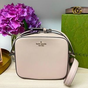 Kate Spade crossbody purse